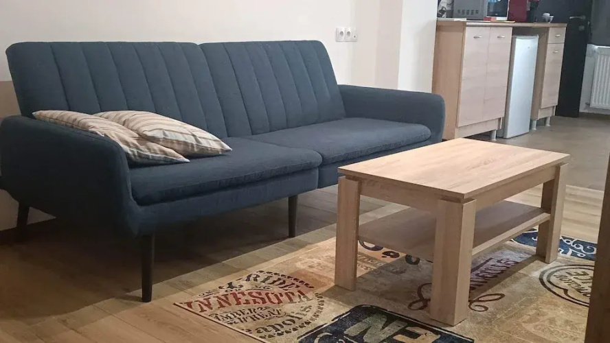 Cute Ground Floor with Free Parking
