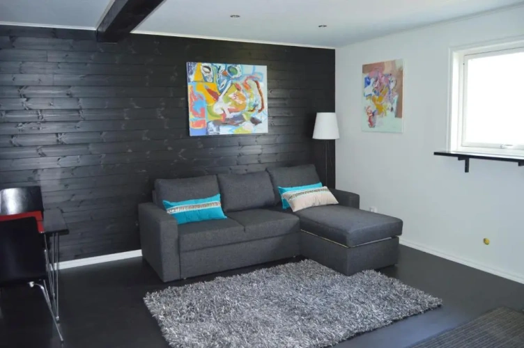 1 Bedroom Apartment with ocean view