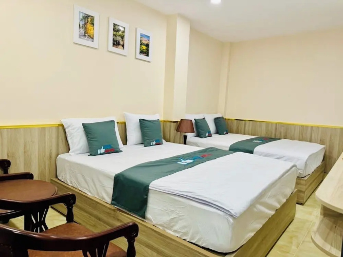 Like Hotel