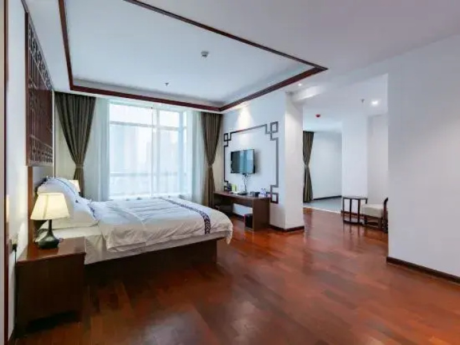 Lijin Hotel