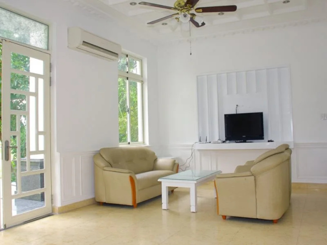 An Binh Villas