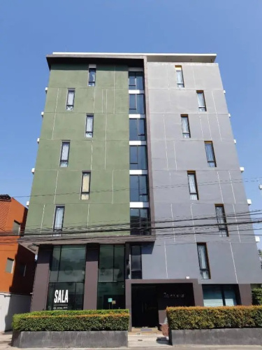 24Residence Siriraj