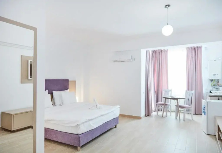 Aparthotel Excelsior