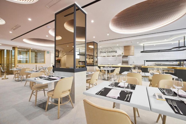 Hotel Gold Arcos photo 15