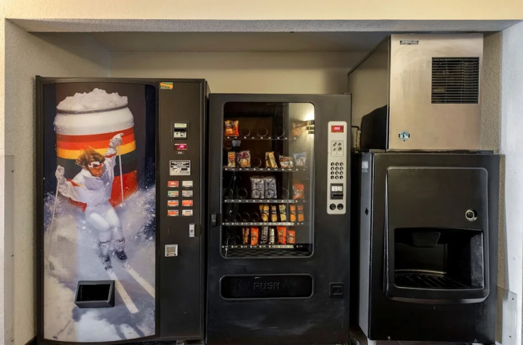 Americas Best Value Inn