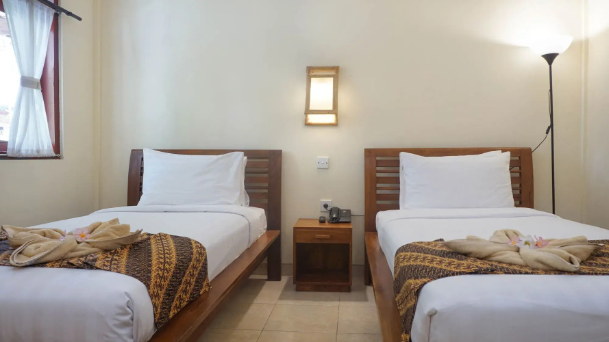Casa Ganesha Hotel Ubud