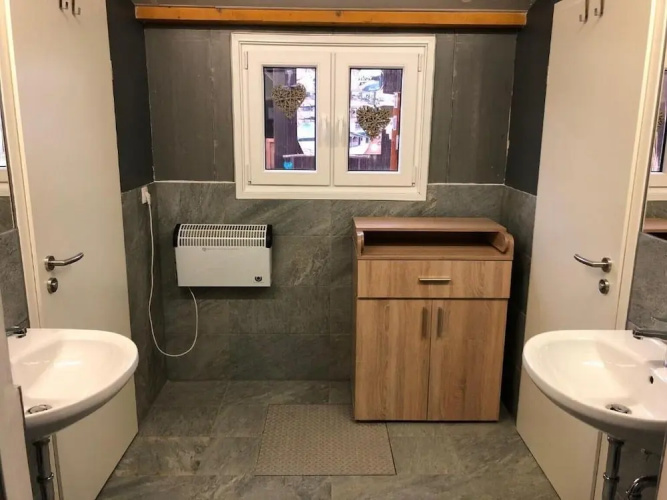 Freizeitreitstall Schammelsdorf