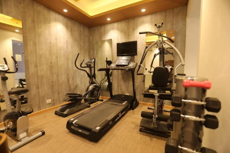 Milestone Inn & Spa