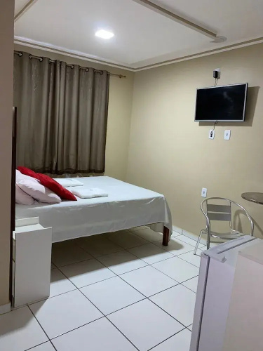 Hotel Pousada Acauã