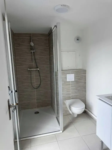 Charming Appt - 3bdr/8p - Near Paris & La Defense