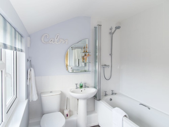 Dairy Barns Holiday Cottages