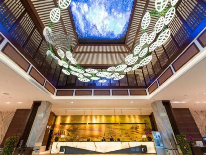 Imagen del hotel