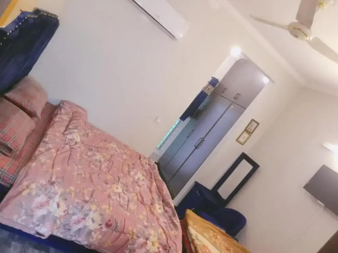 Executive Guest House