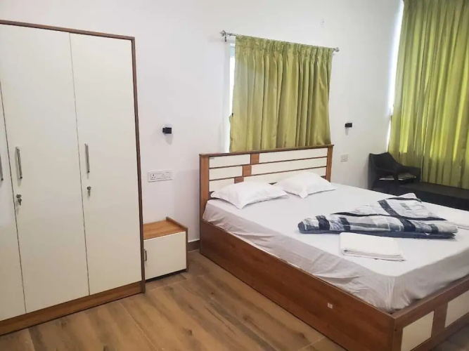 A.V.N Homestay
