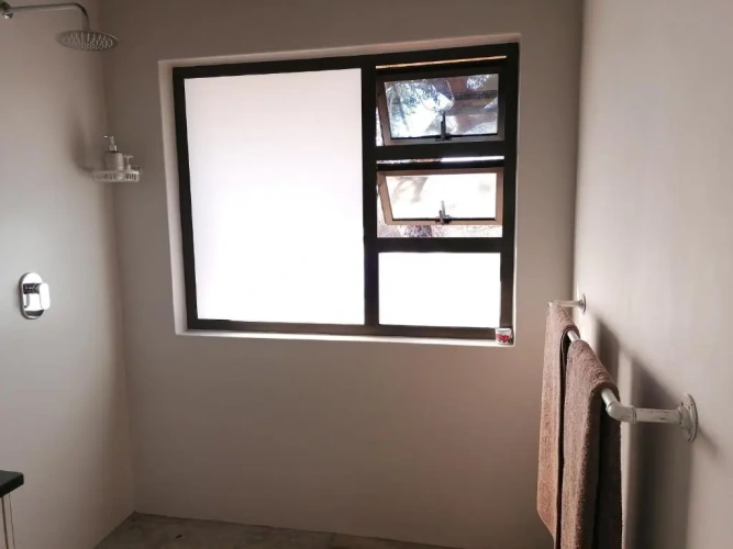 1 Bedroom Double Cottage