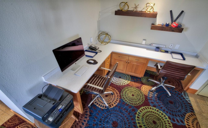 Holiday Inn Tampa Westshore - Airport Area photo 38