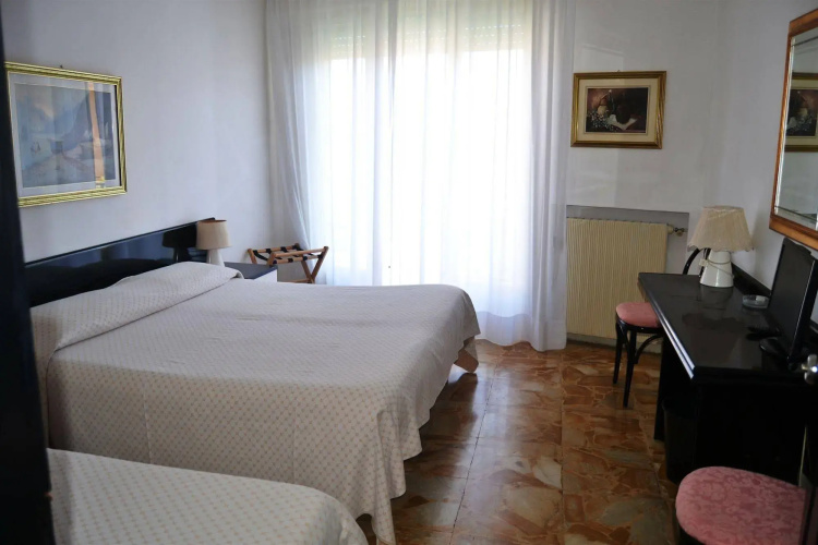 Hotel Marligure