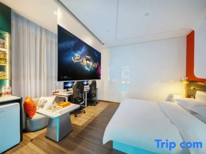 Premium Double room
