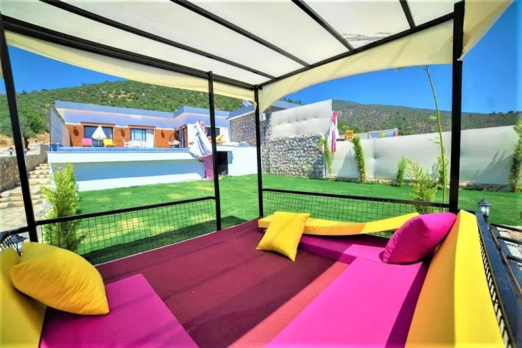 Villa Puca 1