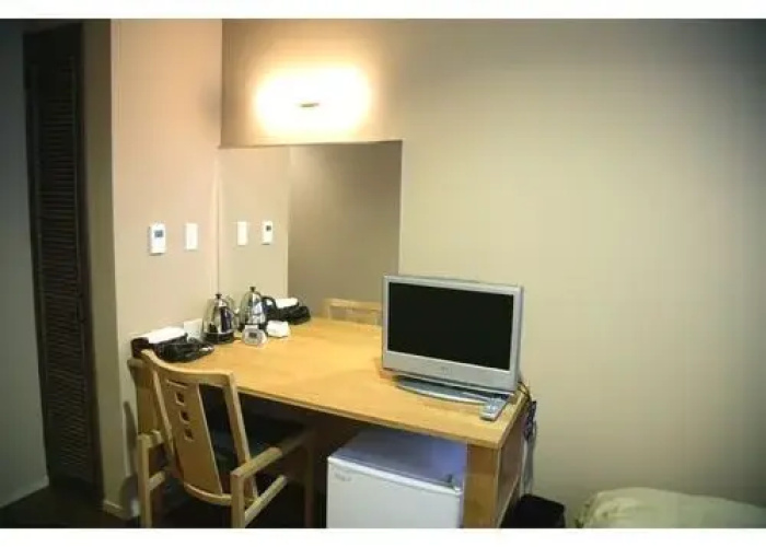 Business Hotel Hatago Komeya