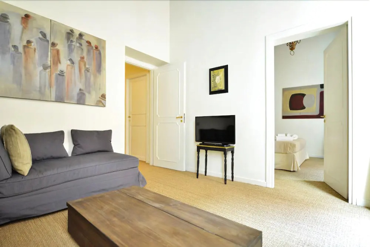 Trevi House Apartment