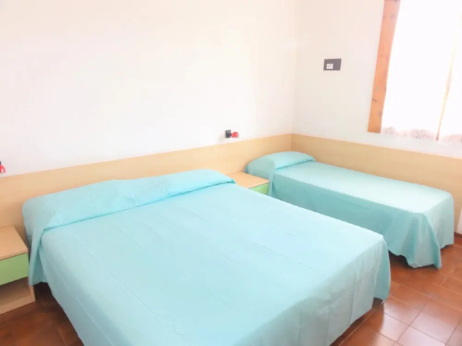 Villaggio Azzurro