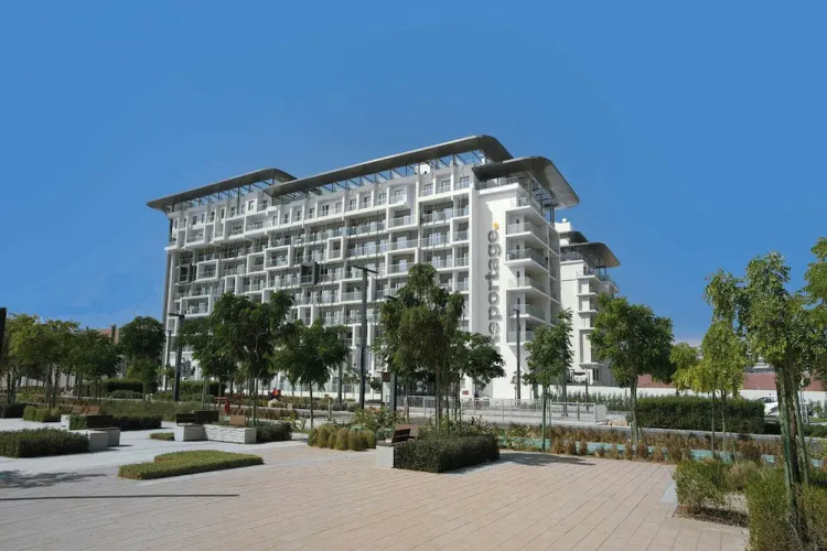 Image de l'hôtel
