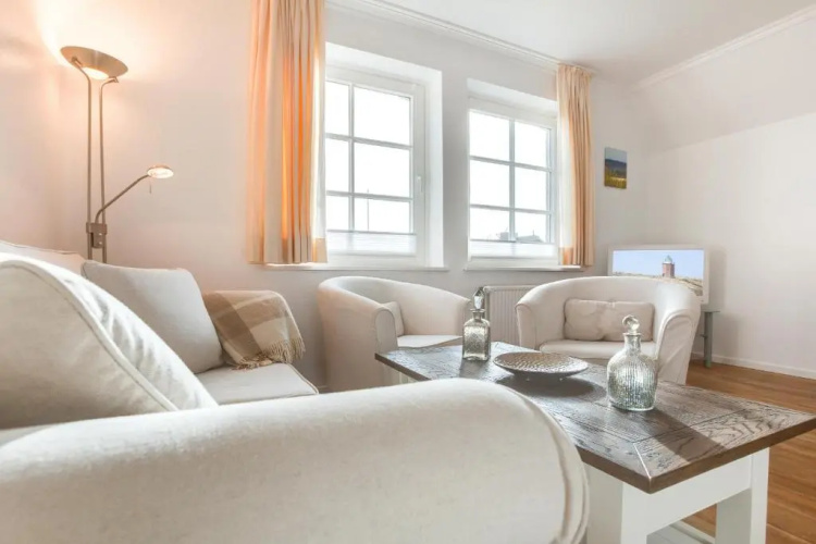 Haus Heideresidenz App 23