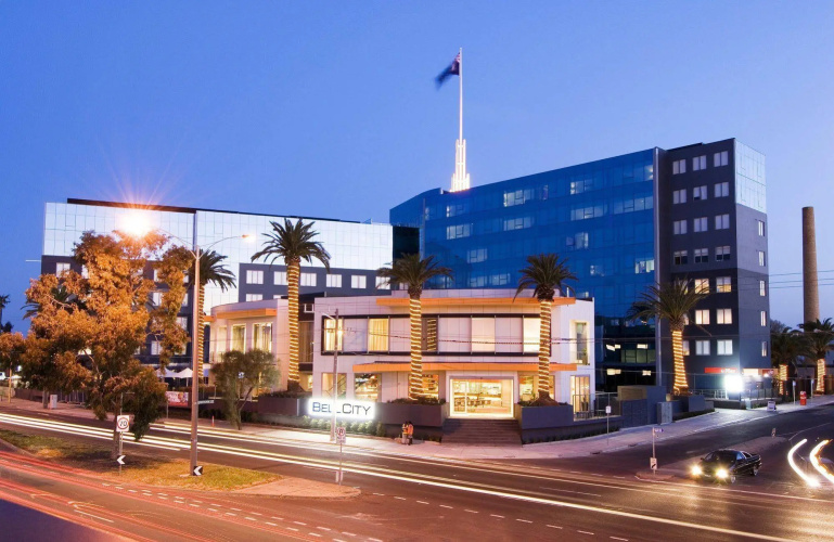 Hotelbild