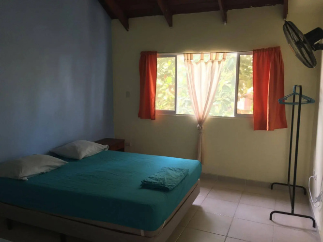 Bavaro Hostel