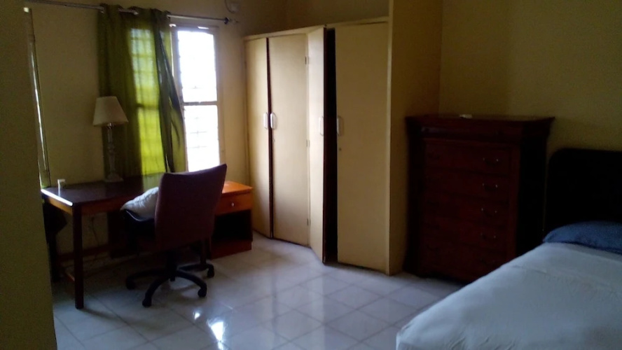 Green Bamboo Hotel