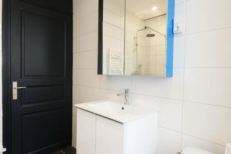 LAMBRAZ Superbe appart neuf 3 chambres Brest