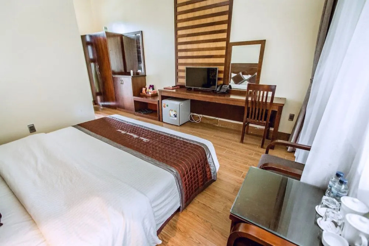 Thao Nguyen Resort