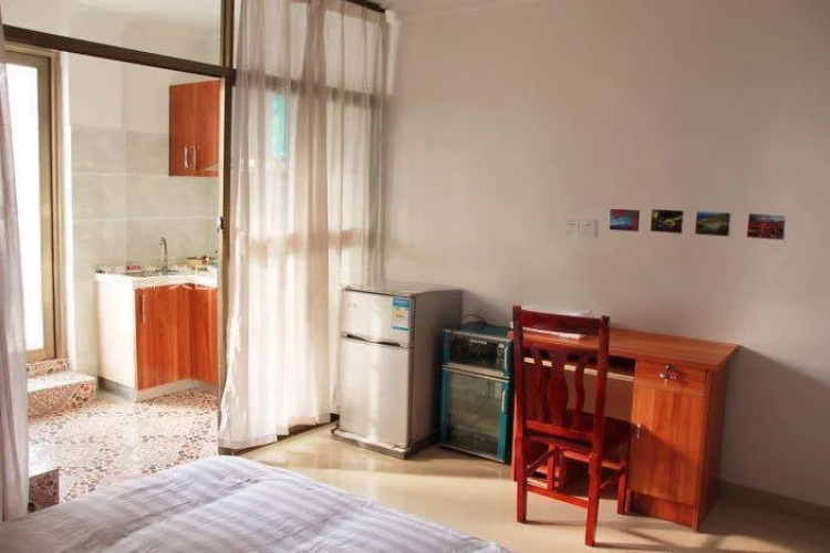 Shenzhen Yazhuxuan Hotel