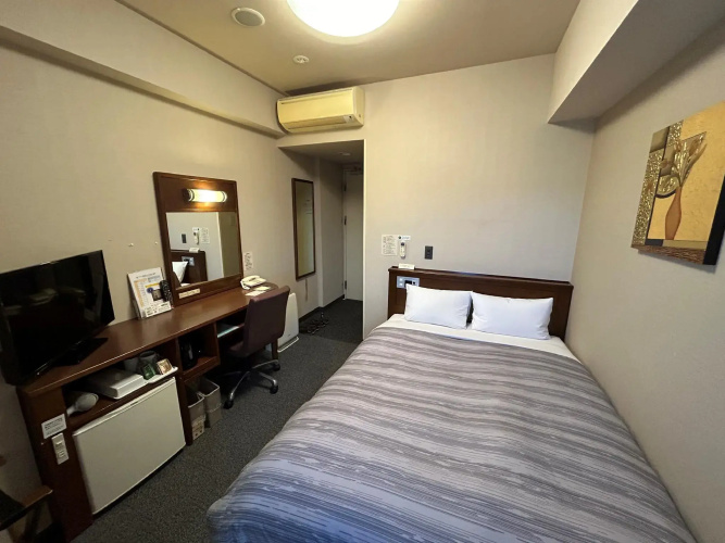 Hotel Route Inn Shiojiri