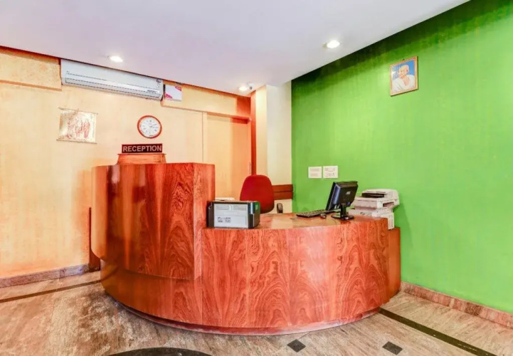 Hotel Basera Inn