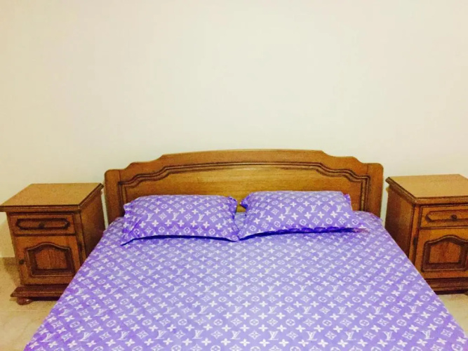 Apartmani Perić