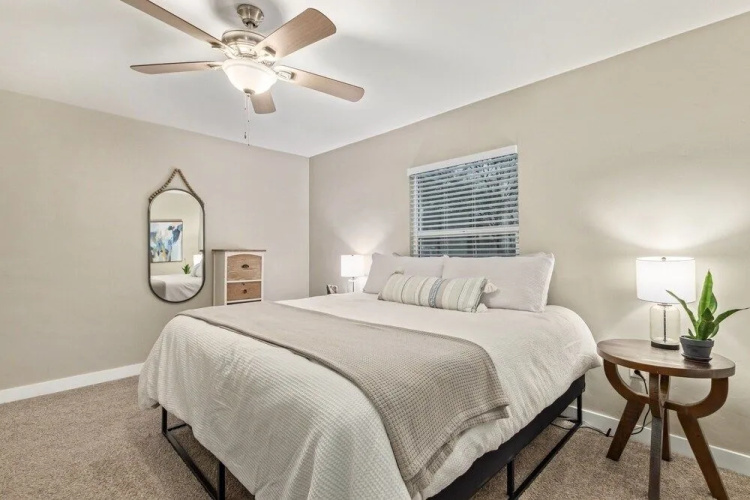 Pepper Mesa 4 Bedroom Home by Redawning