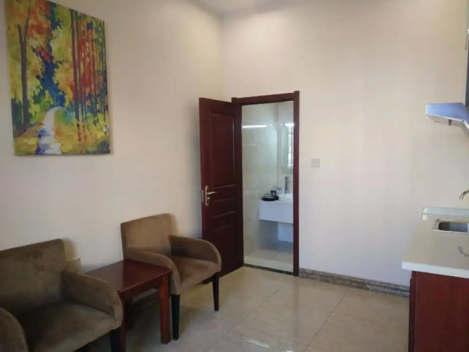 Pin Ge Business Hotel