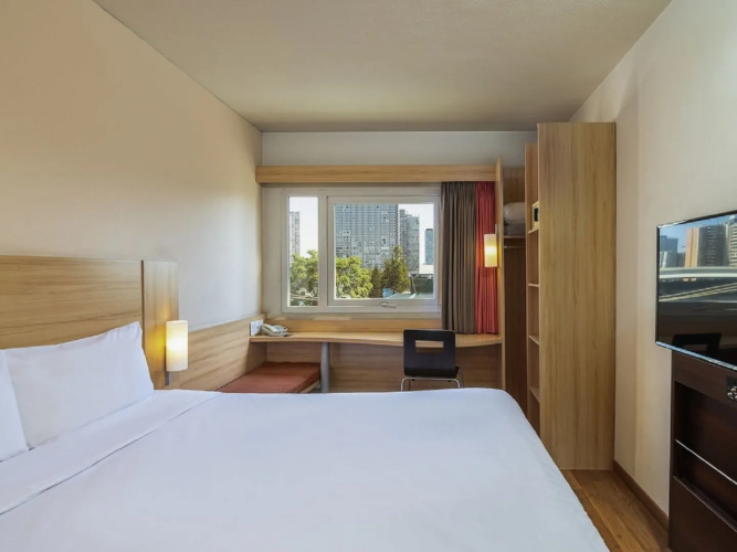 Nobile Inn Santiago