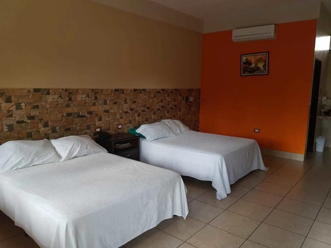 Hotel Bella Vista