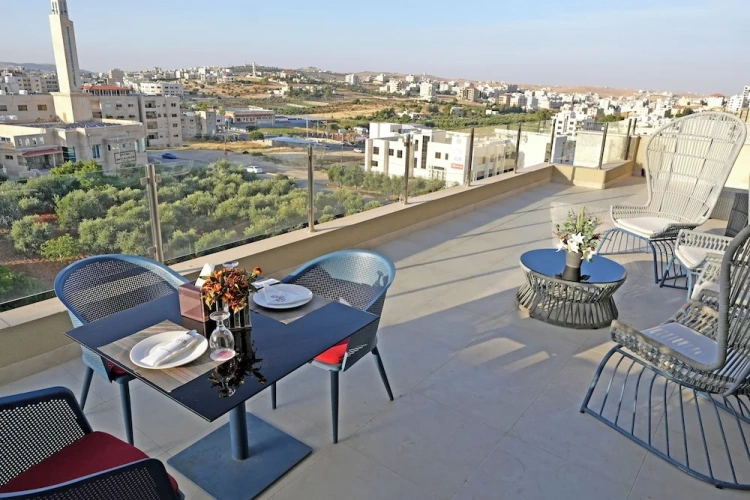 Royal Suite