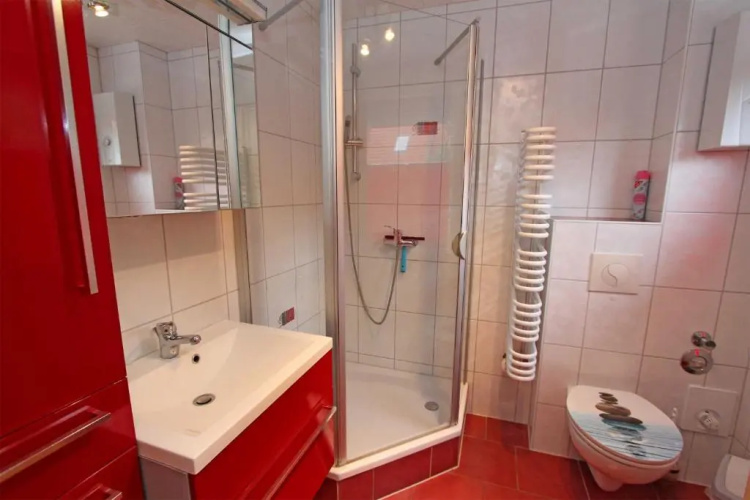 Ferienhaus Pruchten FDZ 311