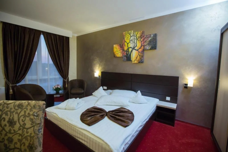 Hotel Meliss