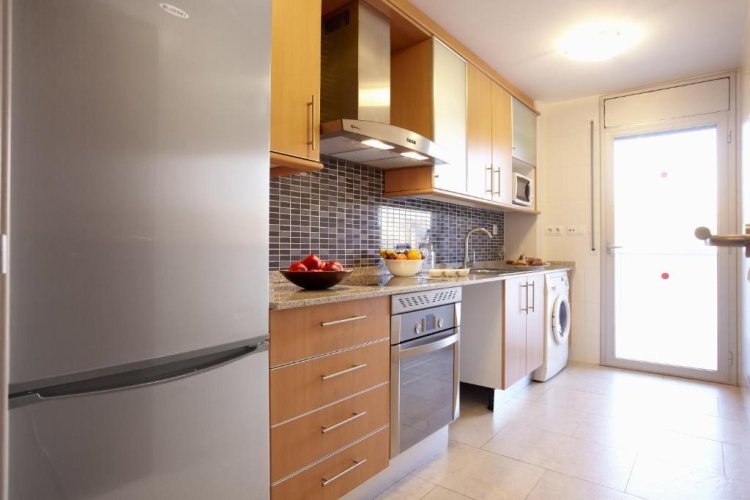 3 Bedrooms Apartment