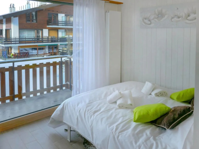 Villa Grenier 5 Nendaz