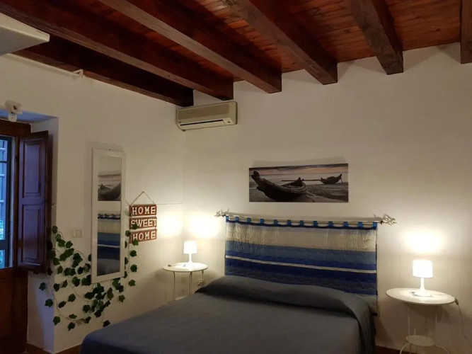 Appartamento Aretusa