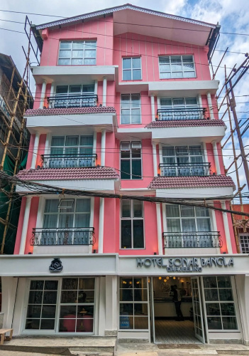Hotelafbeelding