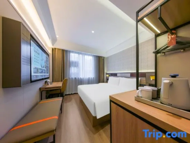 Business Double room