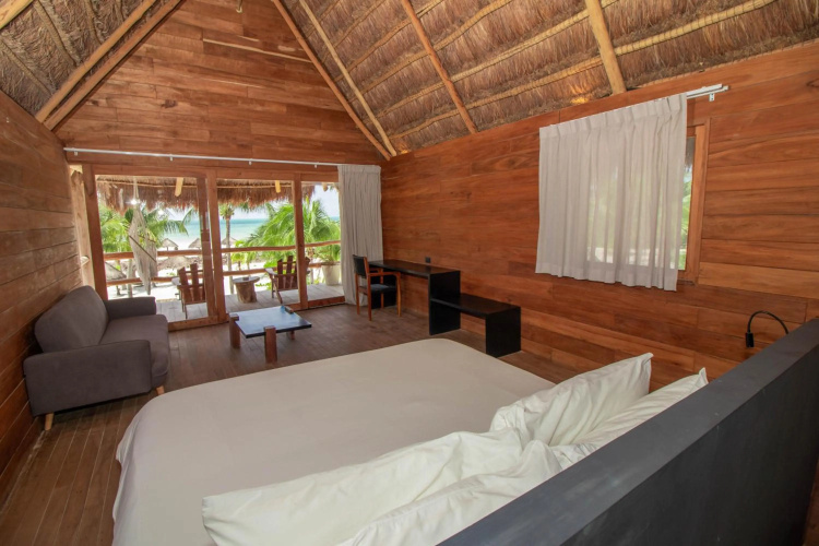 Blue Holbox
